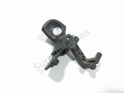 Venstre fortil udvendigt håndtag RENAULT TWINGO I (C06_) 1.2 16V (C06C, C06D, C06K) (75 hp) 30101829