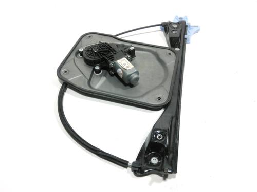 Used Rear right window mechanism SKODA ROOMSTER (5J7) 1.6 TDI (90 hp) 28250602