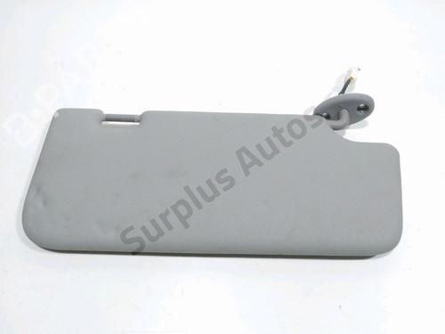 Left sun visor SSANGYONG TIVOLI 1.6 | BP35773945I1 - Image 3