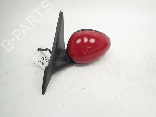 Used Left mirror Left mirror 37776444 37776444