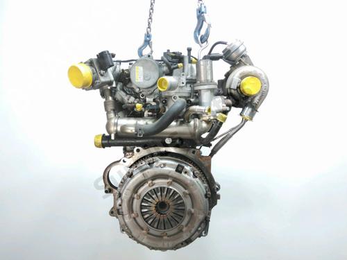 Engine KIA SOUL I (AM) 1.6 CRDi 128 | BP34231860M1 - Image 4
