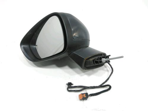 Used Left mirror CITROËN C5 III (RD_) 1.6 HDi 110 (RD9HZC) (109 hp) 30997430