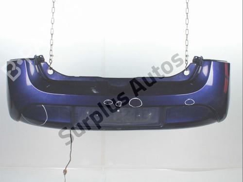 rear-bumper-renault-twingo-ii-cn0_-2007-39577603 main image