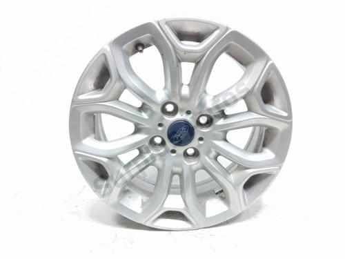 Used Rim FORD ECOSPORT 1.5 EcoBlue TDCi (95 hp) 28616925
