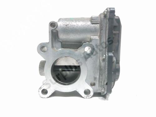 Throttle body RENAULT TWINGO III (BCM_, BCA_) | BP31635714M82 - Image 3