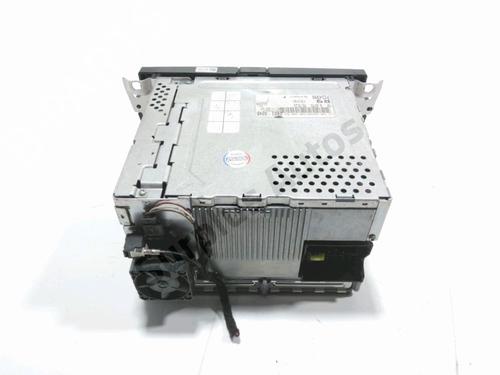 Radio BMW 1 (E87) 120 d | BP37770169E6 - Image 2