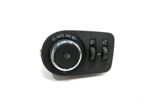 Forlygtekontakt OPEL CORSA D (S07) 1.3 CDTI (L08, L68) (95 hp) 30989085