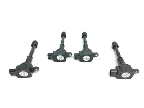 Ignition coil NISSAN ALMERA II Hatchback (N16) 1.5 | BP28221817M94 
