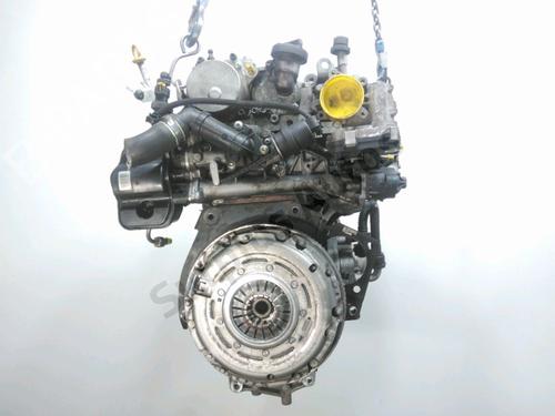 Engine ALFA ROMEO MITO (955_) 1.6 JTDM (955AXC1B) | BP32975912M1 - Image 4