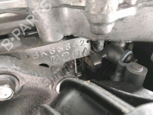 Engine TOYOTA COROLLA Hatchback (_E21_, _EA1_, _EH1_) 2.0 Hybrid (MZEH12) | BP28218966M1  - Image 5