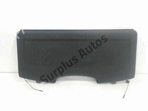 Used Rear parcel shelf Rear parcel shelf 37484103 37484103