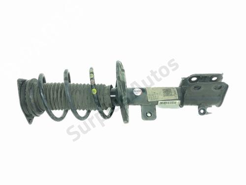 Used Left front shock absorber Left front shock absorber 39088584 39088584