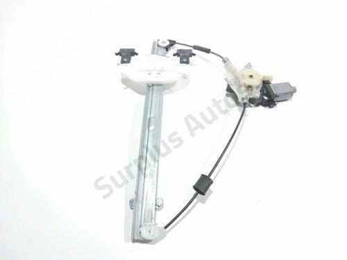 Used Front right window mechanism Front right window mechanism KIA PICANTO III (JA) 1.2 (84 hp) 28240389 28240389