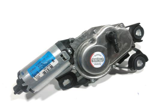 Used Rear wiper motor SEAT IBIZA IV ST (6J8, 6P8) 1.6 TDI (90 hp) 28272475