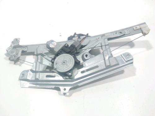 Used Front right window mechanism HONDA CIVIC VIII Hatchback (FN, FK) 1.8 (FN1, FK2) (140 hp) 28239627