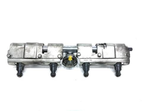 Injection rail MINI MINI (R50, R53) Cooper | BP28221306M98