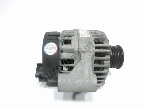 Alternator JEEP RENEGADE SUV (BU, B1, BV) 1.6 CRD | BP30313093M7 - Image 2