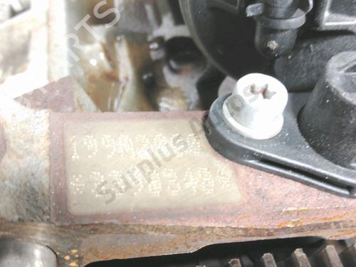 Engine FIAT PUNTO (199_) 1.3 D Multijet | BP37762029M1 - Image 5