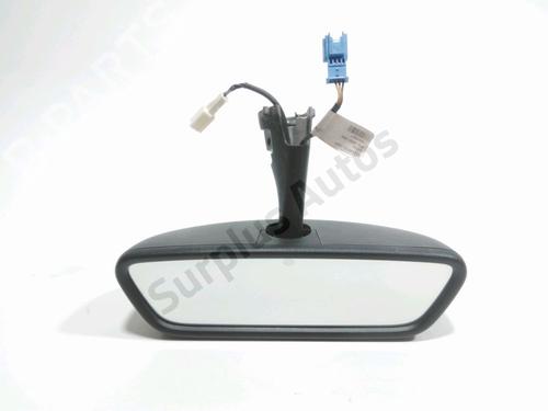 Used Rear mirror MERCEDES-BENZ B-CLASS Sports Tourer (W246, W242) B 180 CDI / d (246.212) (109 hp) 28264295