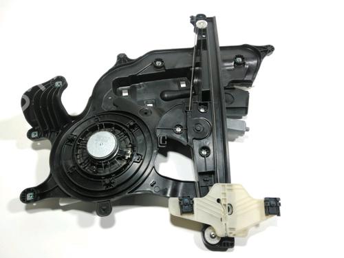 Front left window mechanism PEUGEOT PARTNER Box Body/MPV (K9) 1.5 BlueHDi 100 | BP37774072C22 - Image 2