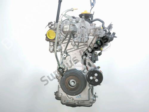 Engine RENAULT CLIO V (B7_) 1.0 TCe 100 (B7MT) | BP37483973M1 - Image 2