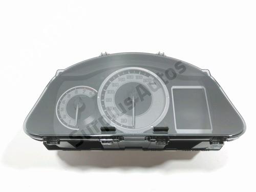Used Instrument cluster SUZUKI IGNIS III (MF, FF) 1.2 Hybrid AllGrip (ATK412) (83 hp) 28230326