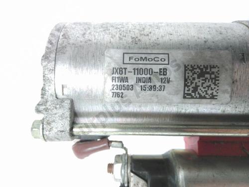 Starter FORD PUMA (J2K, CF7) | BP37763723M8 - Image 4
