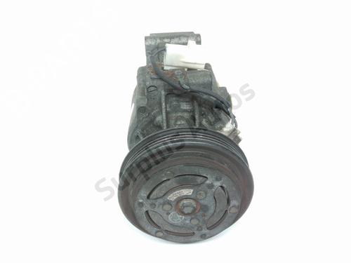 Used AC compressor AC compressor 36796126 36796126