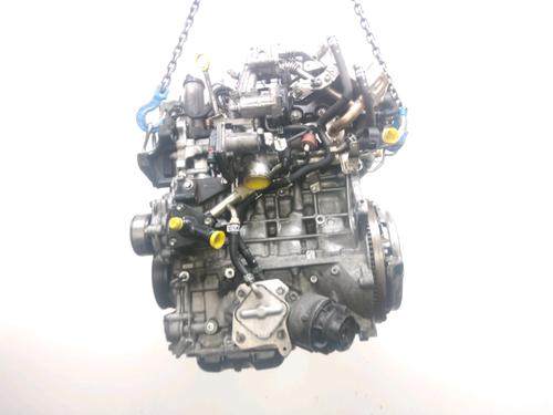 Used Engine Engine 37761754 37761754