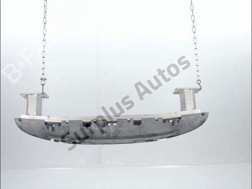 Used Front bumper reinforcement Front bumper reinforcement 37658512 37658512