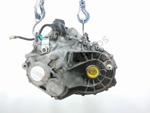 Gearbox RENAULT FLUENCE (L3_) 1.5 dCi (L30D, L30L, L306, L33F, L33L, L33M, L33V, L33W) | BP36831850M3 - Image 3