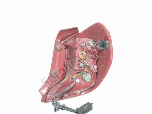 Left taillight KIA PICANTO III (JA) 1.0 | BP37018253C34 - Image 2