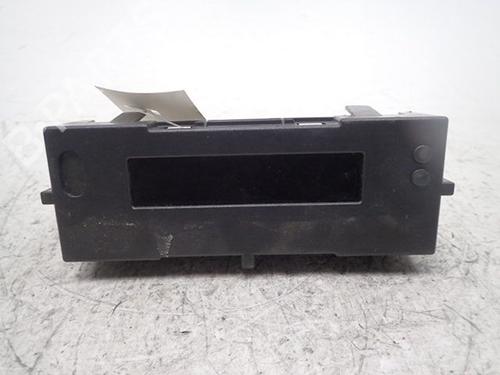 display-monitor-renault-clio-iii-br01-cr01-2005-2006-2007-2008-2009-2010-2011-2012-2013-2014-32131484 main image