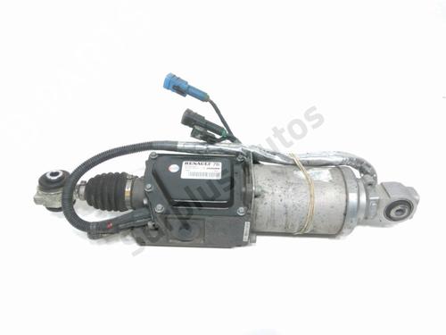 Used Steering rack Steering rack RENAULT ESPACE V (JR_) 1.6 dCi 160 (160 hp) 33333554 33333554