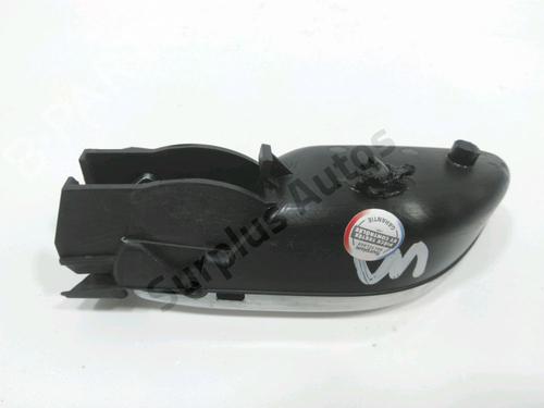 Front right interior door handle BMW 3 (E46) 320 d | BP37775044I14 - Image 2