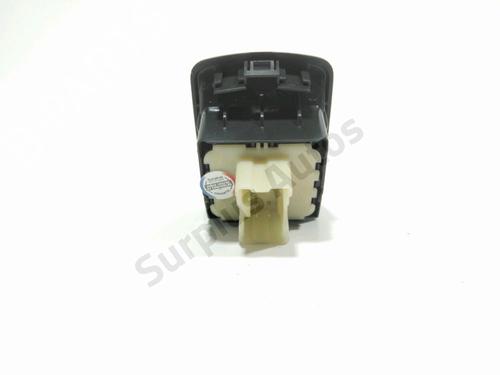 Left front window switch DACIA SANDERO II 1.5 dCi 75 / Blue dCi 75 (B8JW, B8M4, B8AH, B8M7, B8M6) | BP37778061I27 - Image 2