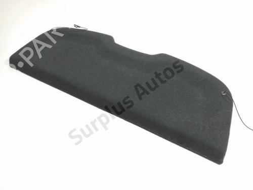 Used Rear parcel shelf Rear parcel shelf 30769204 30769204