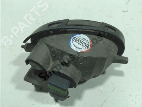 Left front fog light MAZDA 3 (BK) 1.6 (BK14) | BP36465321C30 - Image 3