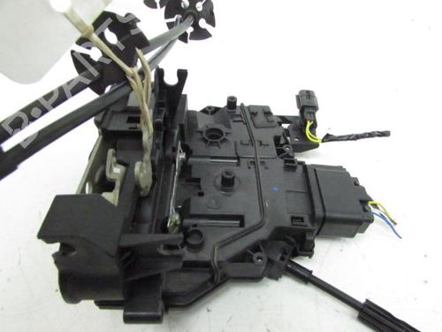 Used Front right lock Front right lock 37776946 37776946