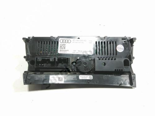Climate control AUDI A4 B8 Avant (8K5) 2.0 TDI | BP38587131I5 - Image 2