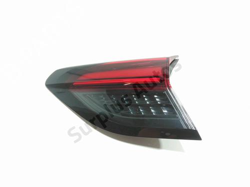 Used Right tailgate light Right tailgate light 29553338 29553338