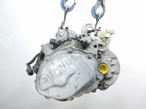 Gearbox CITROËN C3 III Van (SX_, SY_) BlueHDi 100 | BP31694087M3 - Image 3