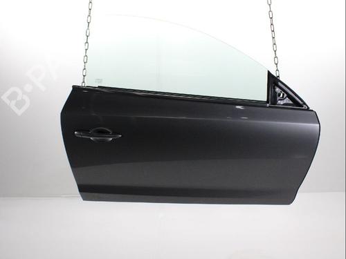 Used Right front door RENAULT LAGUNA Coupe (DT0/1) 2.0 dCi (DT01, DT08, DT09, DT0K, DT12, DT1C, DT1D, DT1M,... (150 hp) 28243598