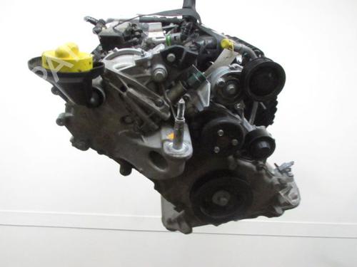 Engine RENAULT TWINGO III (BCM_, BCA_) 1.0 SCe 70 | BP37761700M1 - Image 2