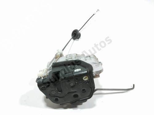 Used Front right lock SEAT EXEO ST (3R5) 2.0 TDI (143 hp) 28247508