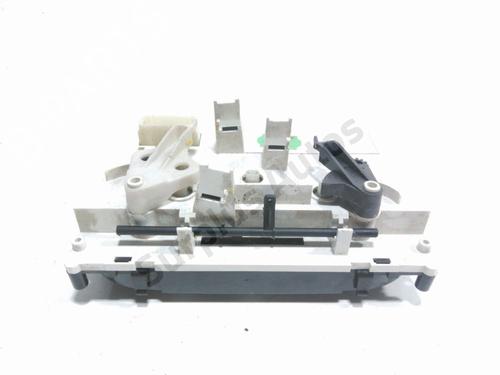 Climate control PEUGEOT 206+ (2L_, 2M_) 1.4 i | BP38793464I5 - Image 2