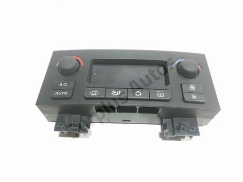 Comando clima Comando clima PEUGEOT PARTNER Tepee 1.6 HDi 16V (90 hp) 36509164 36509164