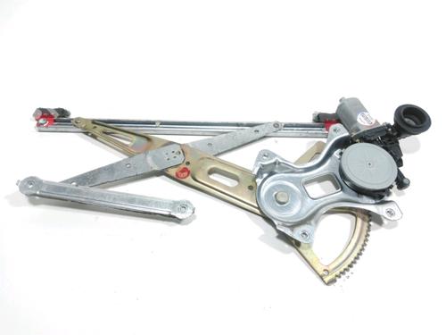 Used Rear left window mechanism TOYOTA PRIUS Liftback (_W2_) 1.5 Hybrid (NHW20_, NHW20R) (112 hp) 28251328