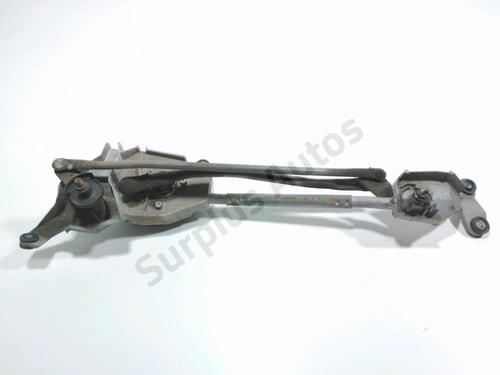 Used Front wipers mechanism CITROËN C4 AIRCROSS 1.6 HDi 115 AWC (114 hp) 28273664