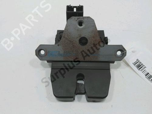 Used Tailgate lock FORD FOCUS II Turnier (DA_, FFS, DS) 1.6 TDCi (90 hp) 31001715